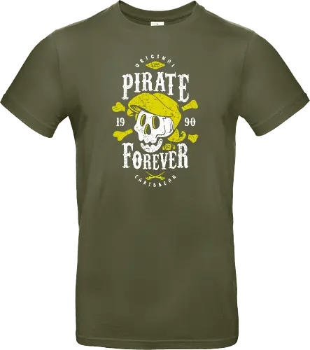 Pirate Forever
