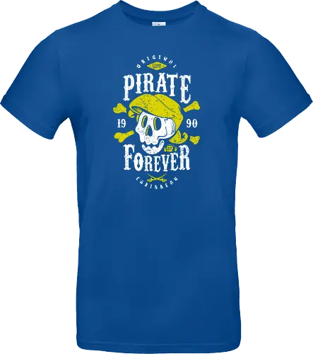 Pirate Forever