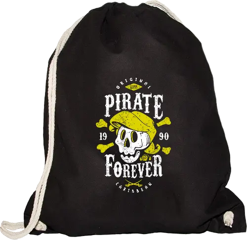 Pirate Forever