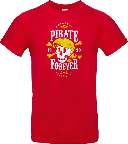 Pirate Forever