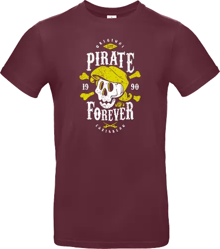 Pirate Forever