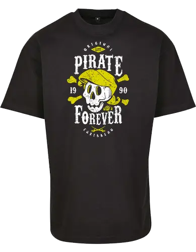 Pirate Forever