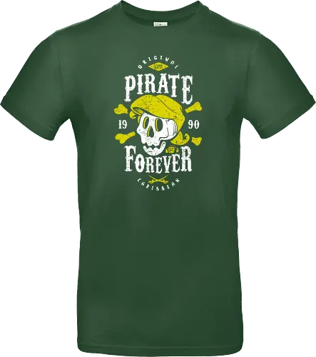 Pirate Forever