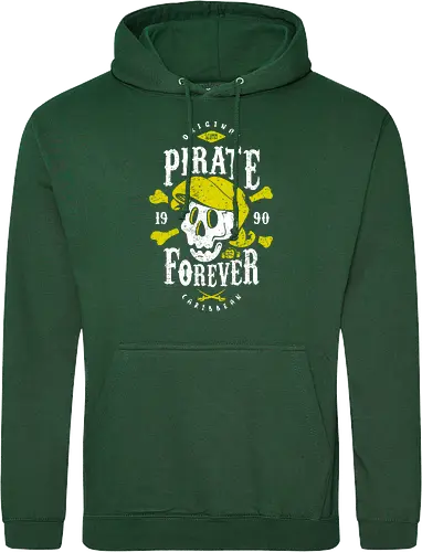 Pirate Forever