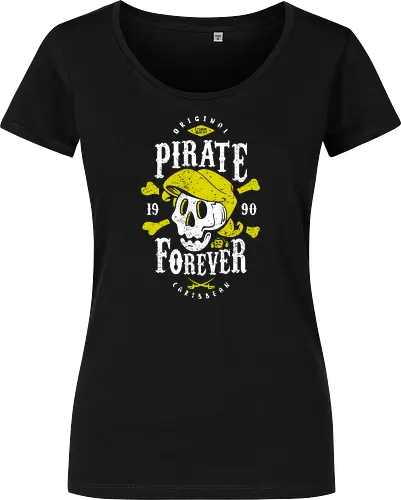 Pirate Forever