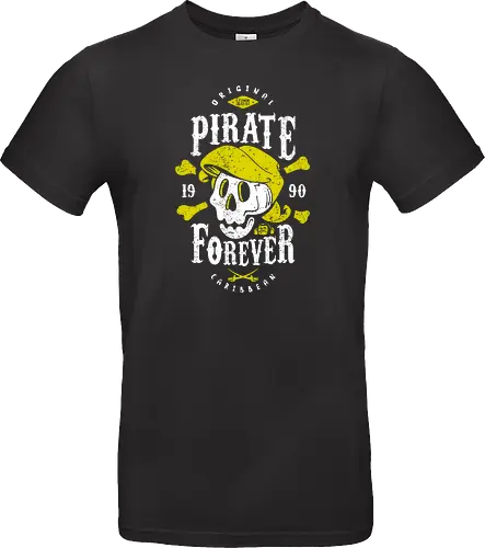 Pirate Forever