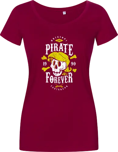 Pirate Forever