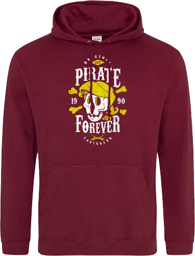 Pirate Forever