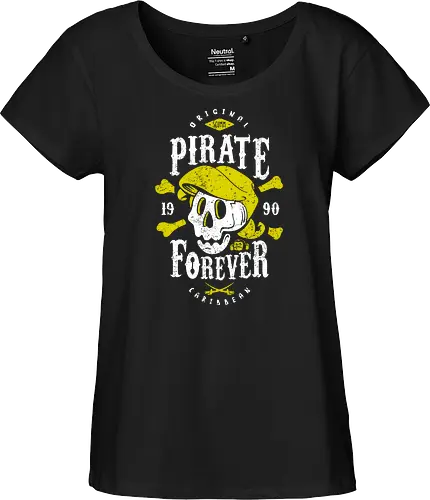 Pirate Forever
