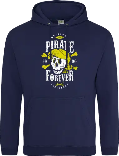 Pirate Forever