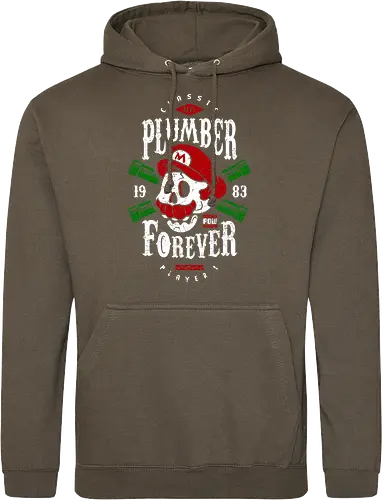 Plumber Forever