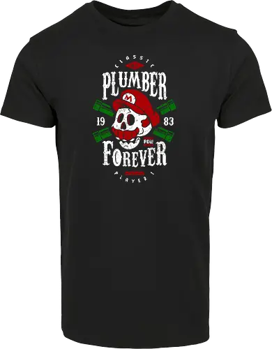 Plumber Forever