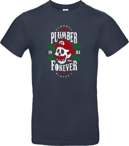 Plumber Forever