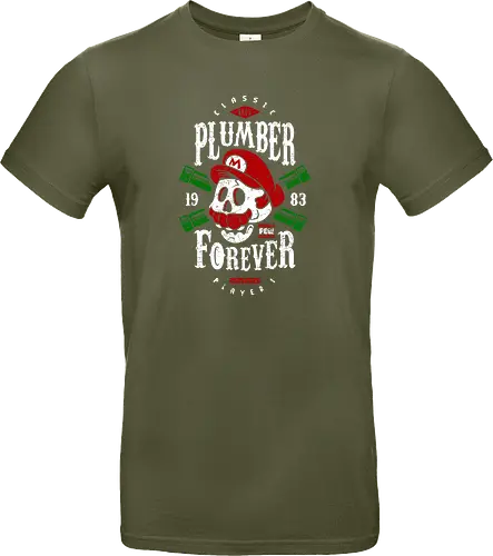 Plumber Forever