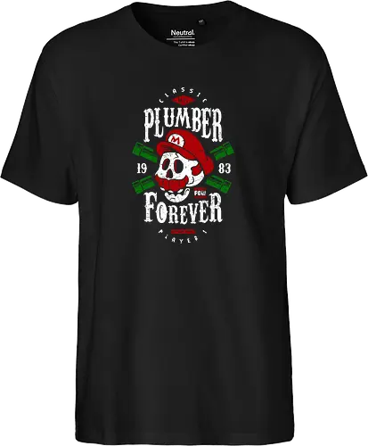Plumber Forever