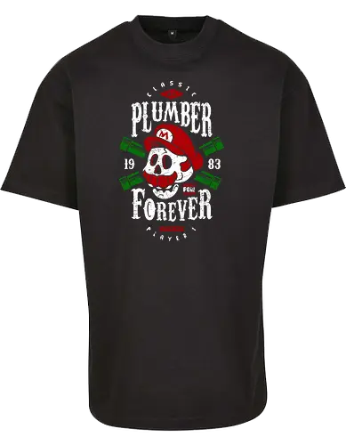 Plumber Forever