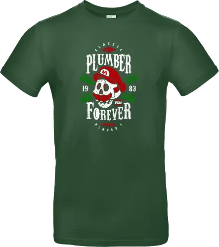 Plumber Forever