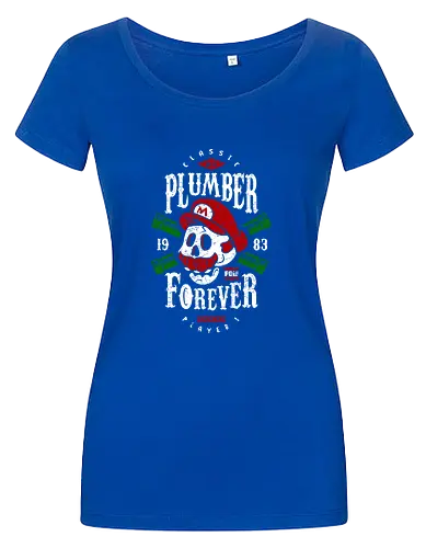 Plumber Forever