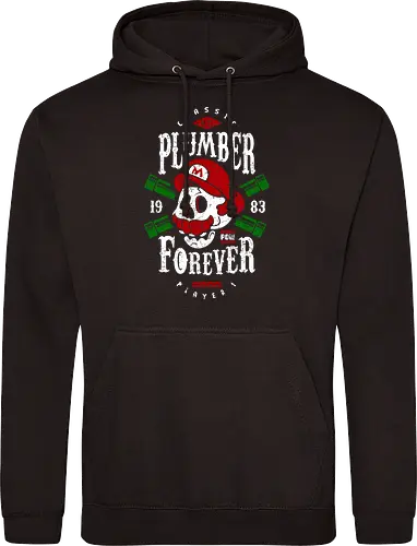 Plumber Forever