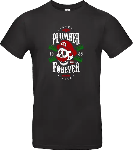 Plumber Forever