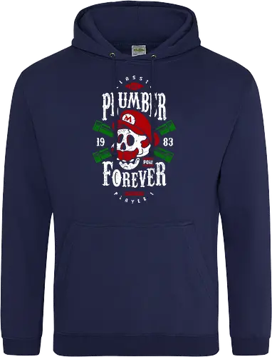 Plumber Forever