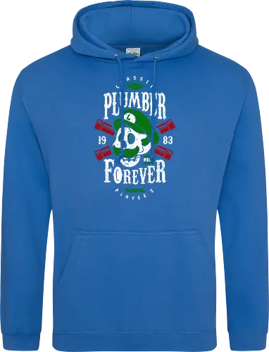 Plumber Forever - Player 2