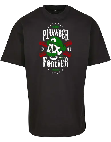 Plumber Forever - Player 2