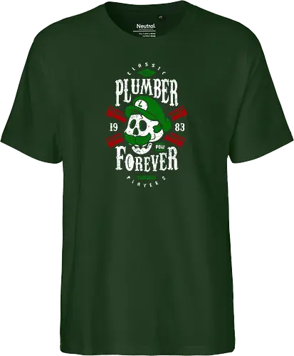 Plumber Forever - Player 2