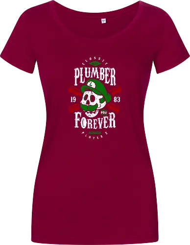 Plumber Forever - Player 2