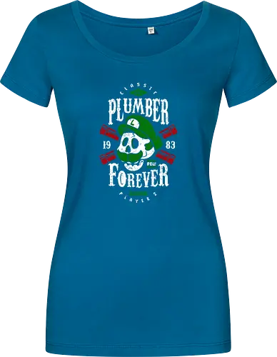 Plumber Forever - Player 2