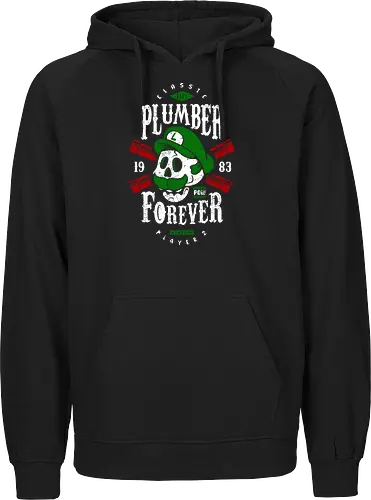 Plumber Forever - Player 2