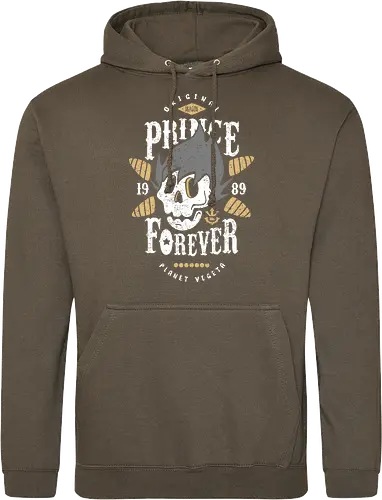 Prince Forever