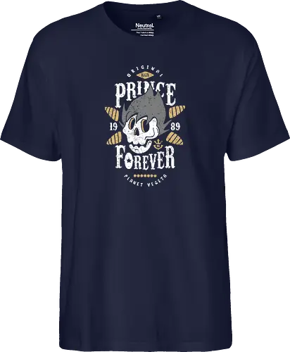 Prince Forever