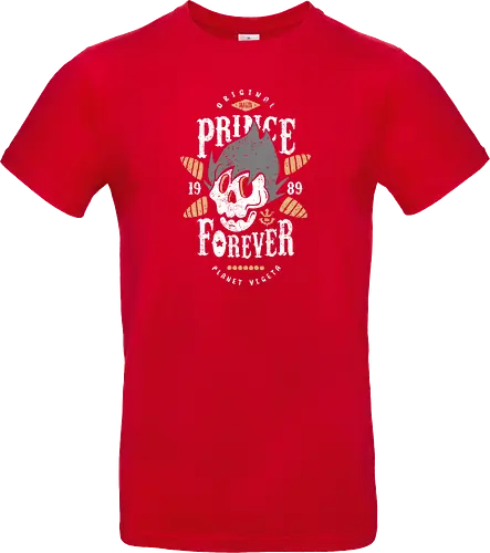 Prince Forever