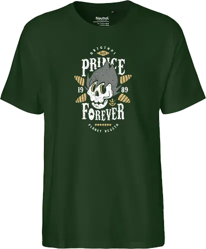 Prince Forever