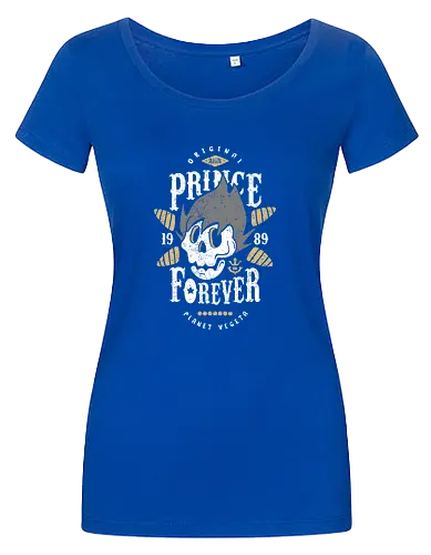 Prince Forever