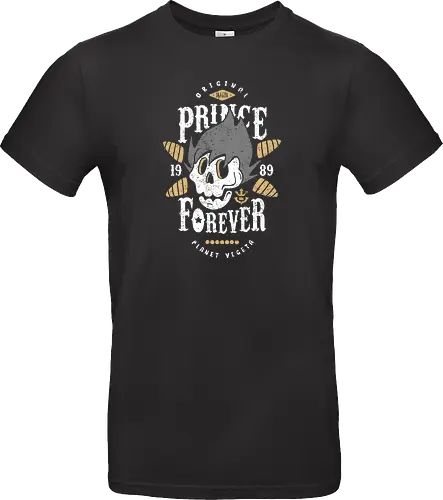 Prince Forever