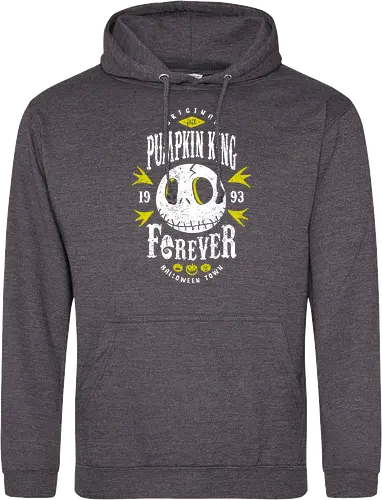Pumpkin King Forever