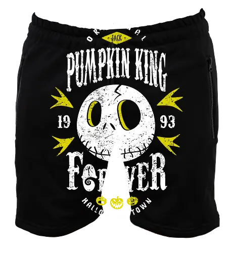 Pumpkin King Forever