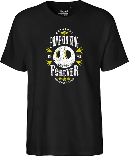 Pumpkin King Forever