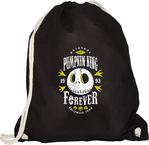 Pumpkin King Forever