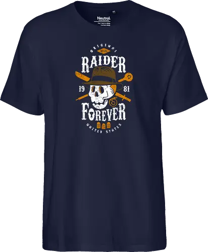 Raider Forever