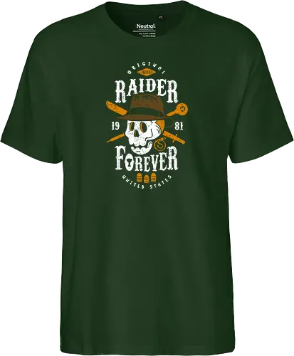 Raider Forever