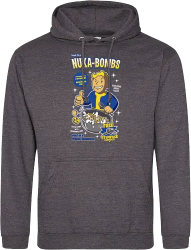 Nuka Bombs