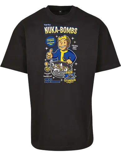 Nuka Bombs