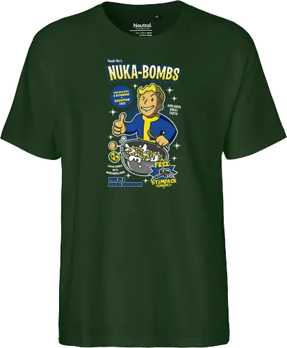 Nuka Bombs