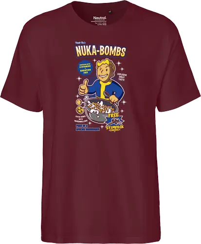 Nuka Bombs