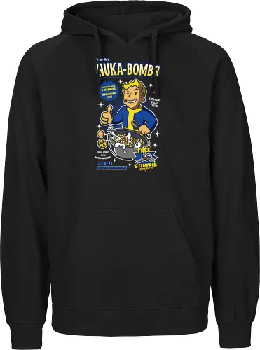 Nuka Bombs