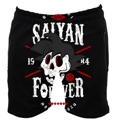 Saiyan Forever