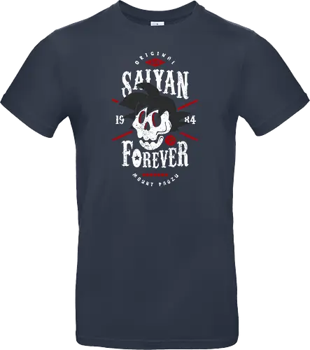 Saiyan Forever